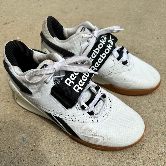 reebok lifters womens